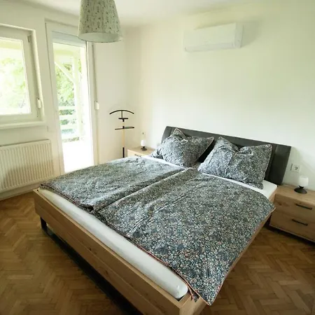 Apartment King Kong Kapitany Vendeghaz Fonyod