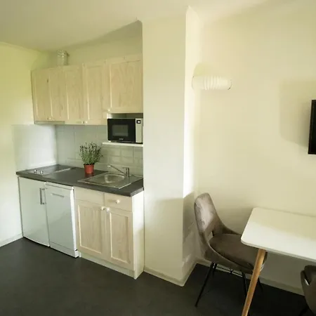 Apartman King Kong Kapitány