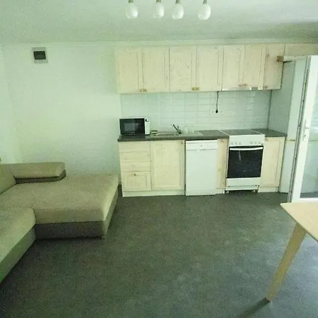 Apartman King Kong Kapitány