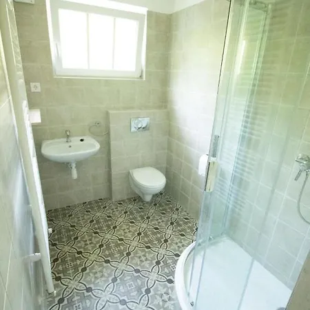 King Kong Kapitány Apartman *