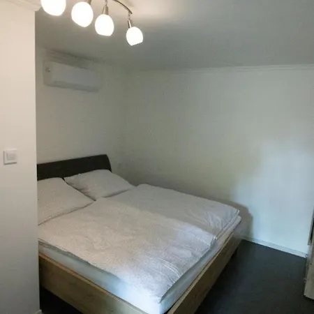Apartament King Kong Kapitany Vendeghaz Fonyód