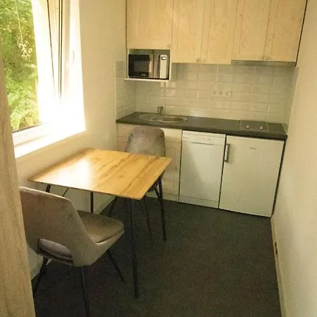 King Kong Kapitány Apartman Fonyód