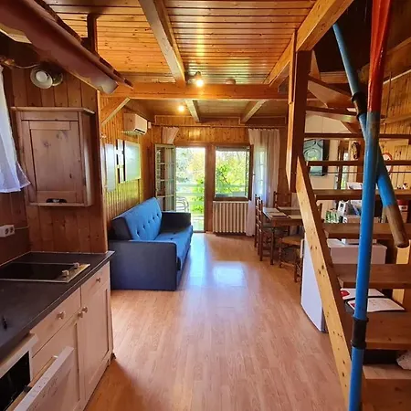 King Kong Kapitany Vendeghaz Apartment *