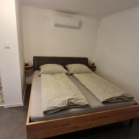 Apartman King Kong Kapitany Vendeghaz Fonyód