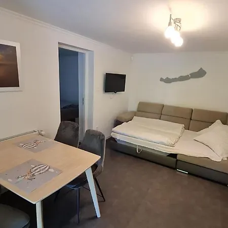 Apartman King Kong Kapitany Vendeghaz Fonyód