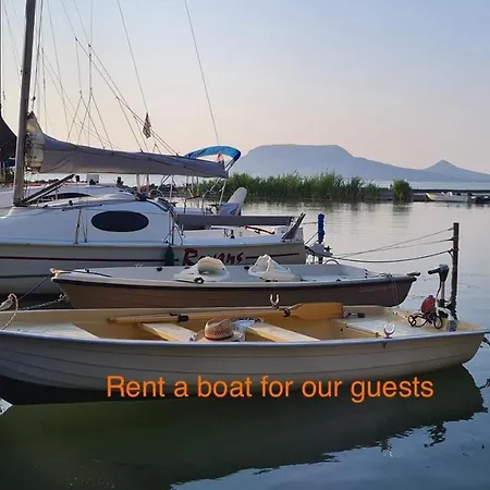 King Kong Kapitany Vendeghaz