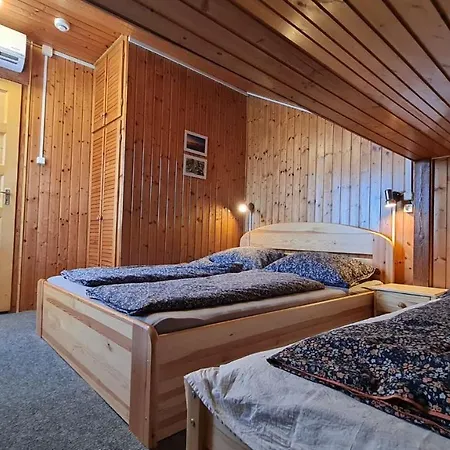 King Kong Kapitany Vendeghaz Apartman Fonyód