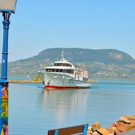 King Kong Kapitany Vendeghaz