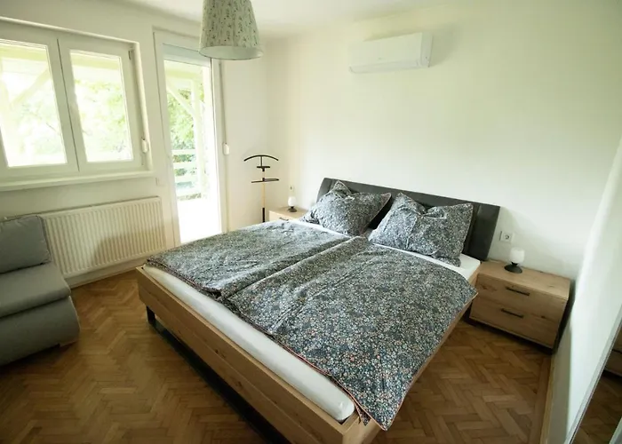 Appartement King Kong Kapitany Vendeghaz Fonyód