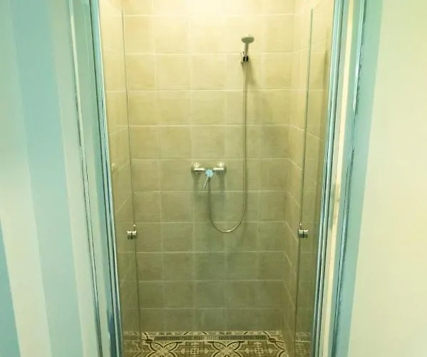 Appartement King Kong Kapitany Vendeghaz *