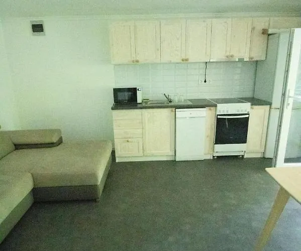 Appartement King Kong Kapitany Vendeghaz