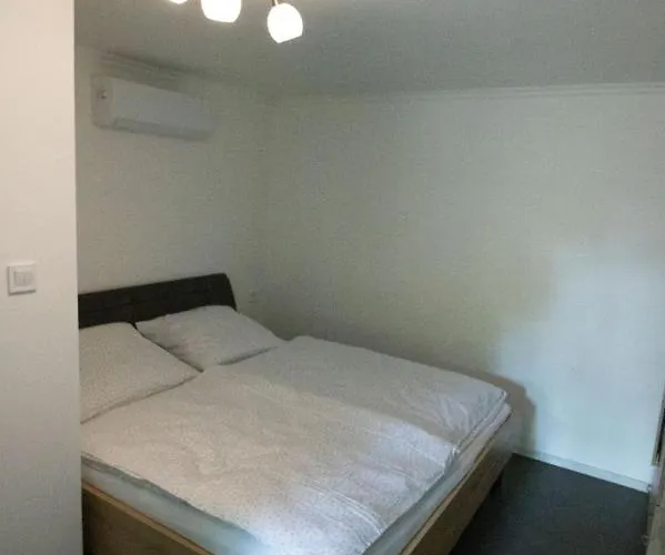 Appartement King Kong Kapitany Vendeghaz Fonyód