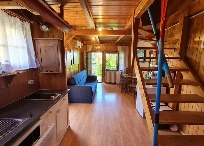 King Kong Kapitany Vendeghaz Appartement *