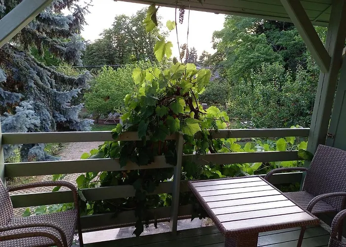 King Kong Kapitany Vendeghaz Fonyód