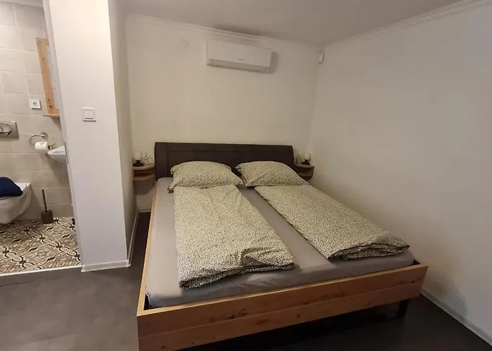 Appartement King Kong Kapitany Vendeghaz Fonyód