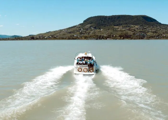 King Kong Kapitany Vendeghaz Fonyód