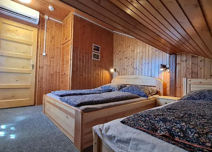 King Kong Kapitany Vendeghaz דירה Fonyód